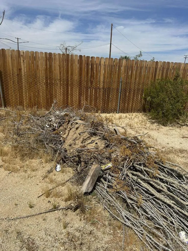 3416 Running M Rd. Borrego Springs, CA 92004
