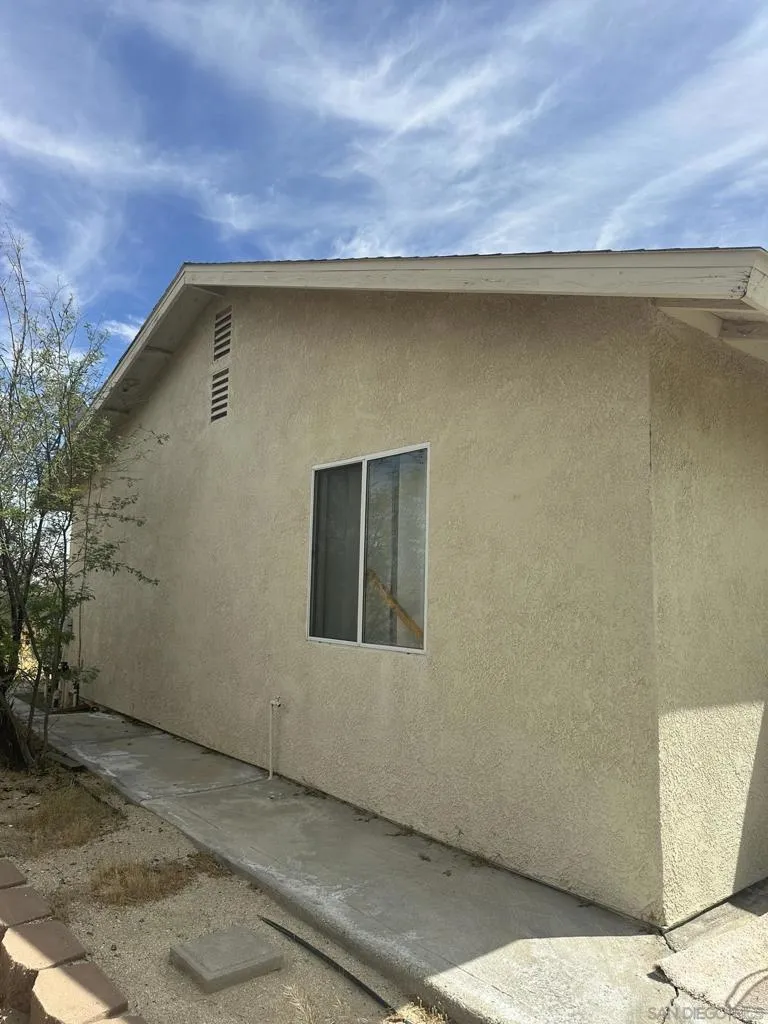 3416 Running M Rd. Borrego Springs, CA 92004