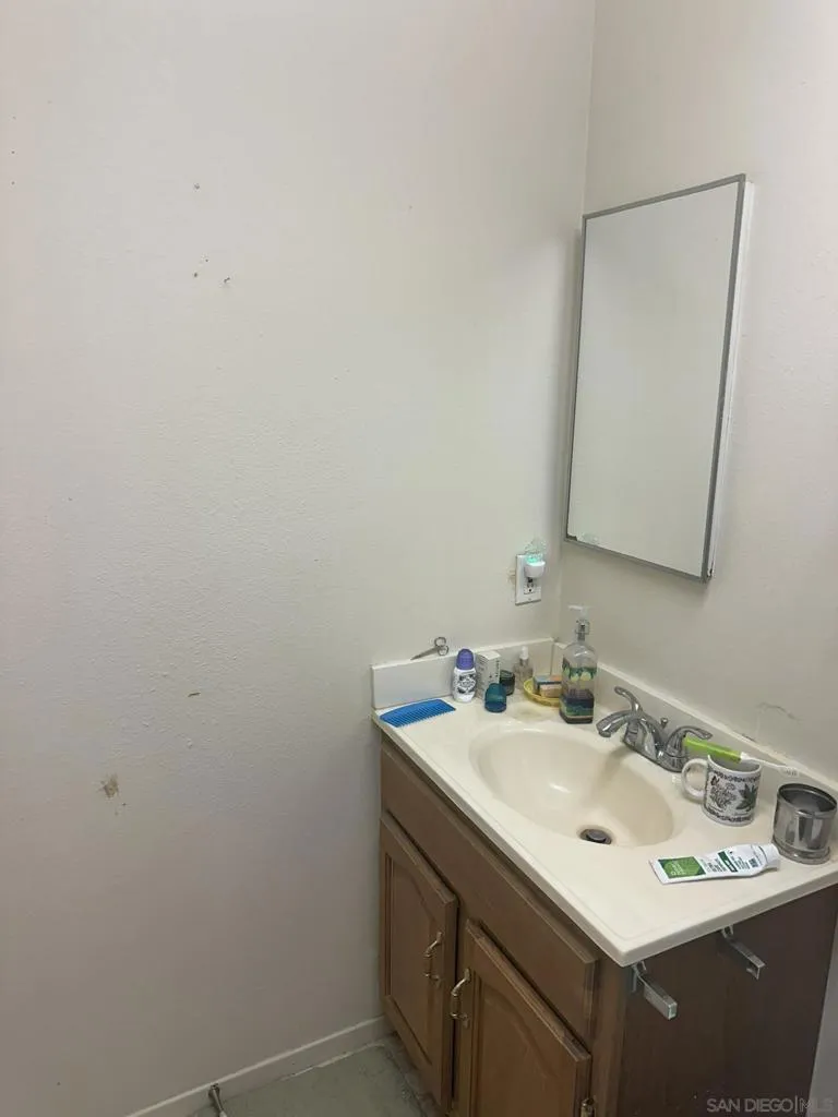 3416 Running M Rd. Borrego Springs, CA 92004