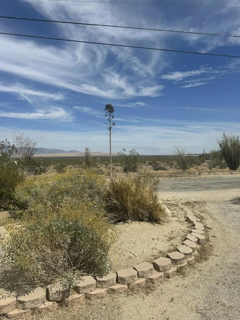 3416 Running M Rd. Borrego Springs, CA 92004