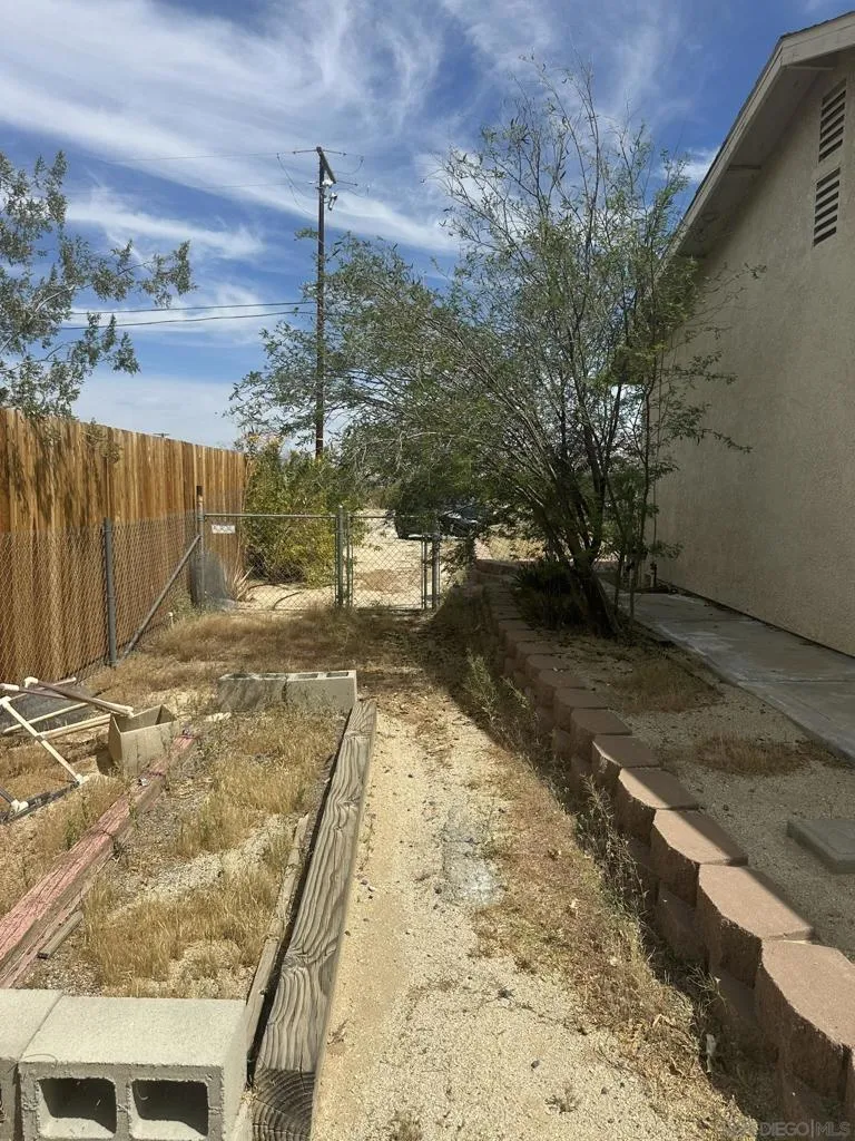 3416 Running M Rd. Borrego Springs, CA 92004