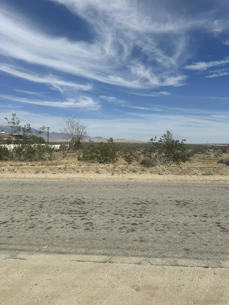 3416 Running M Rd. Borrego Springs, CA 92004
