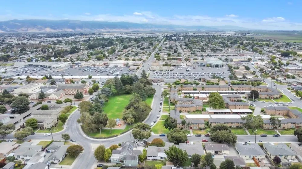 906 Bautista Drive Salinas, CA 93901