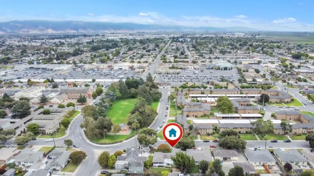 906 Bautista Drive Salinas, CA 93901