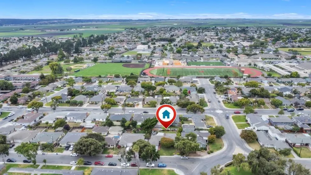 906 Bautista Drive Salinas, CA 93901