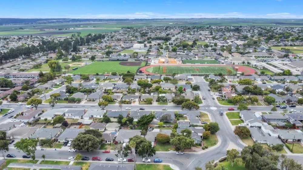 906 Bautista Drive Salinas, CA 93901