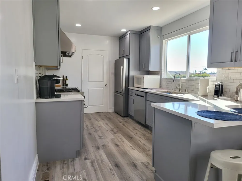 510 Short #B Inglewood, CA 90302