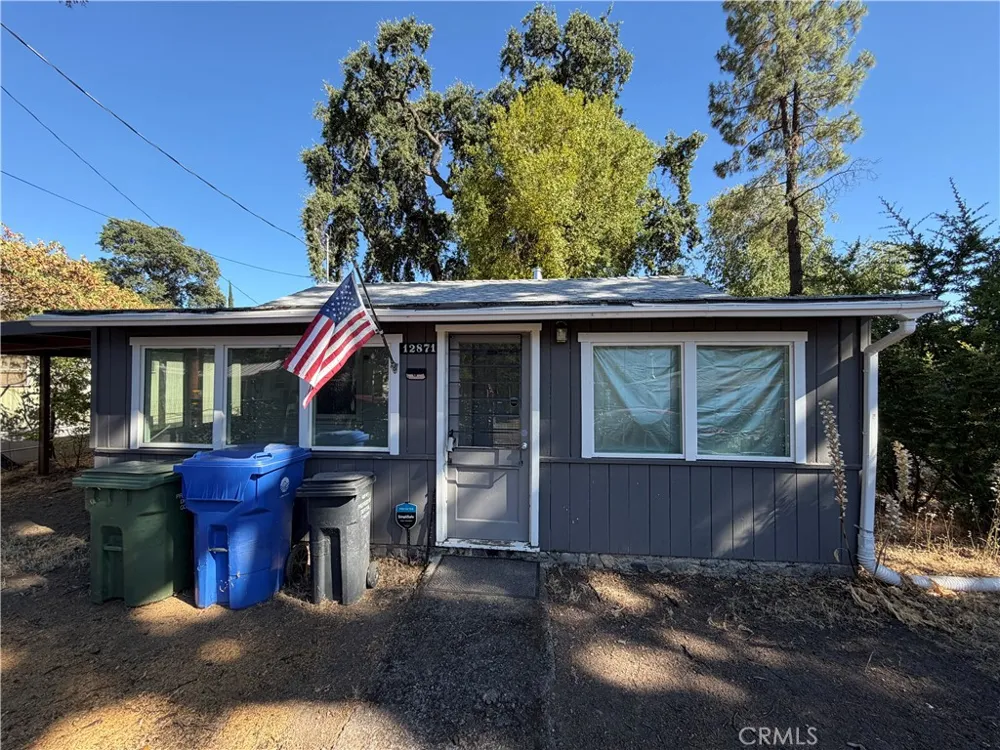 12871 Second Clearlake Oaks, CA 95423