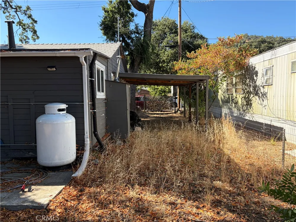 12871 Second Clearlake Oaks, CA 95423