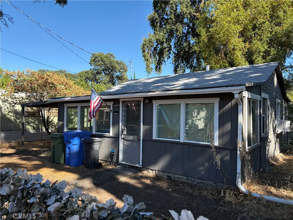 12871 Second Clearlake Oaks, CA 95423