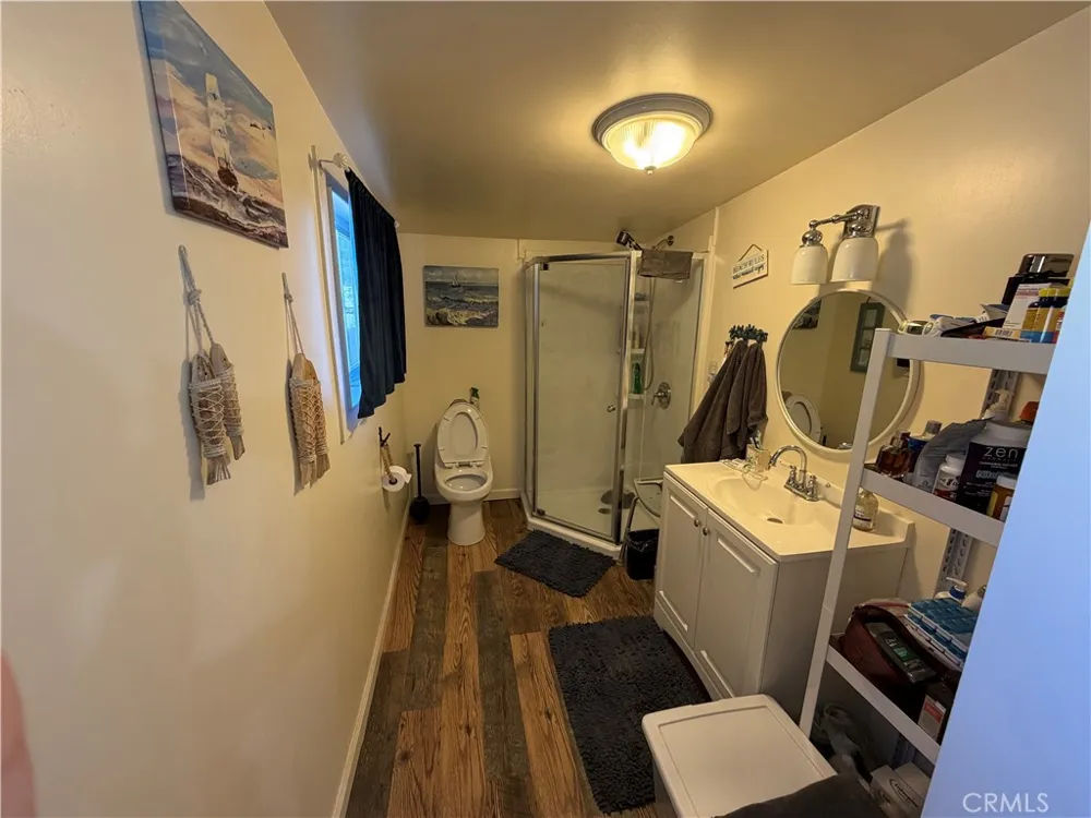 12871 Second Clearlake Oaks, CA 95423