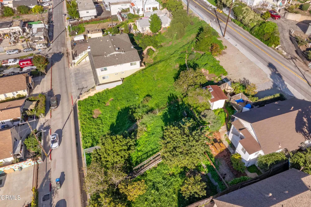 257 Cedar Street Ventura, CA 93001