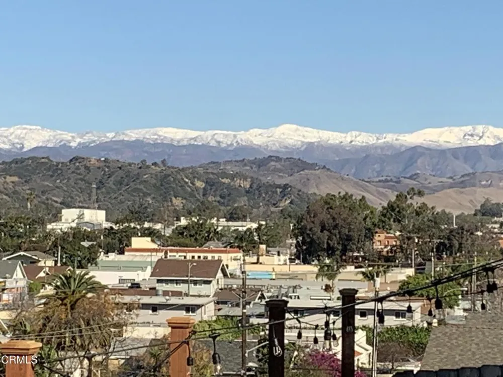257 Cedar Street Ventura, CA 93001