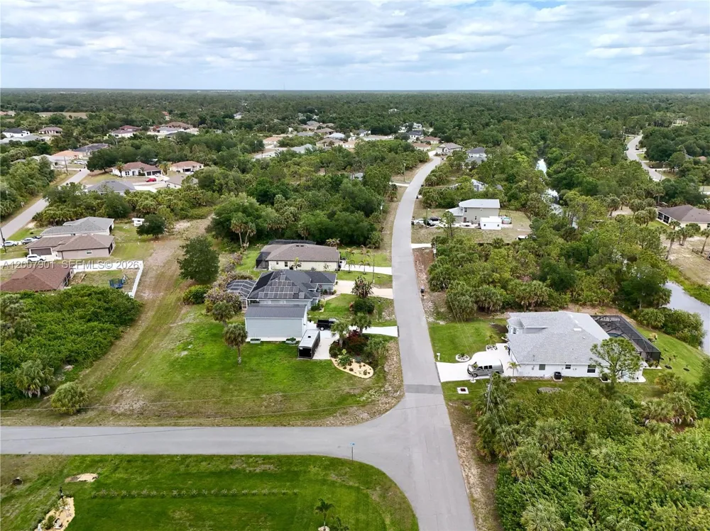KISKA RD North Port, FL 34288