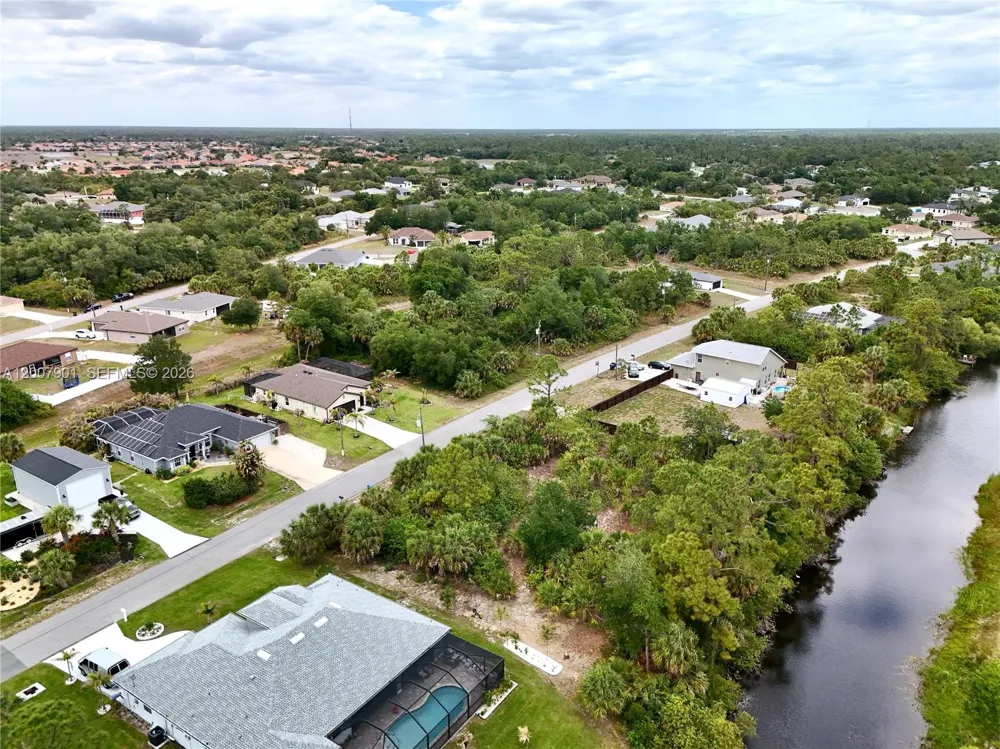 KISKA RD North Port, FL 34288