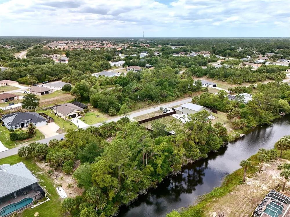 KISKA RD North Port, FL 34288