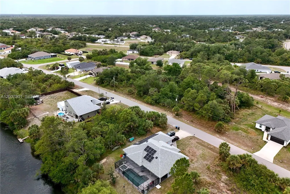 KISKA RD North Port, FL 34288