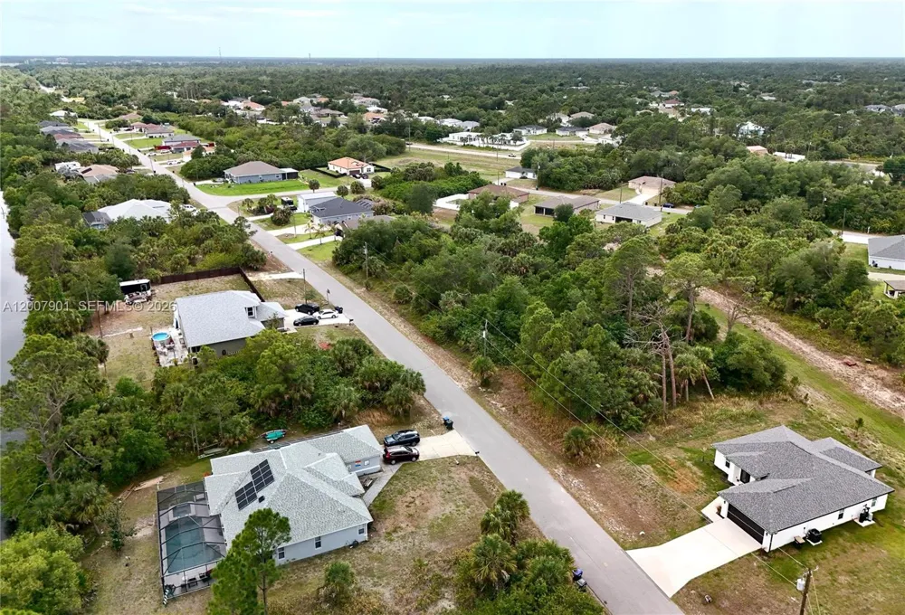 KISKA RD North Port, FL 34288