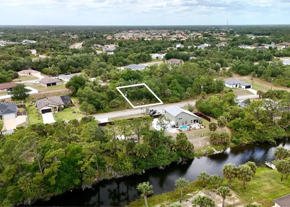 KISKA RD North Port, FL 34288