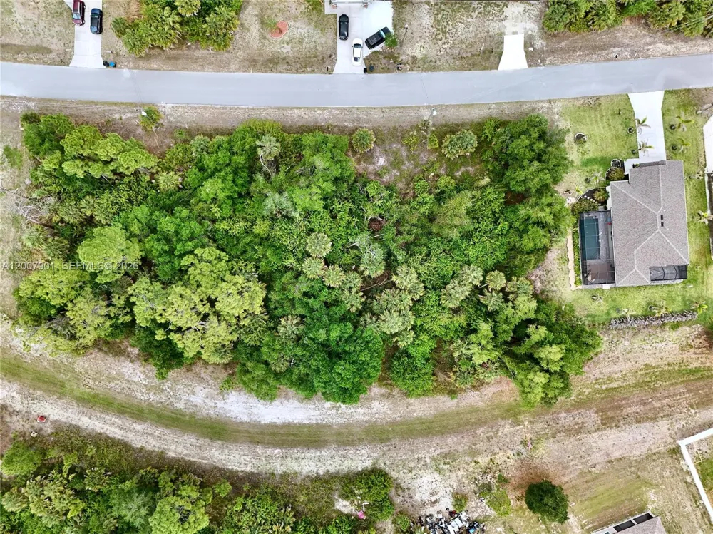 KISKA RD North Port, FL 34288