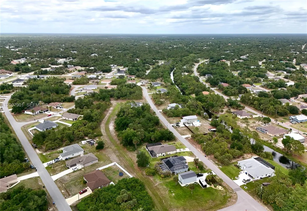 KISKA RD North Port, FL 34288