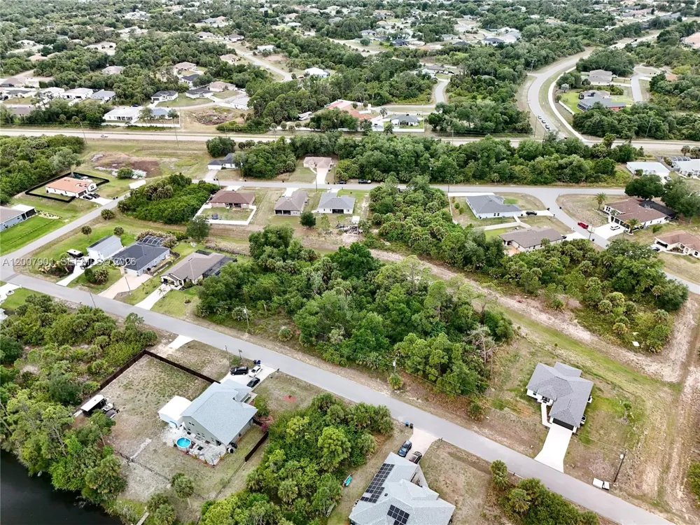 KISKA RD North Port, FL 34288