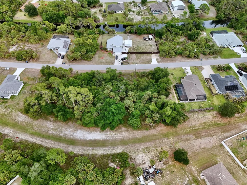 KISKA RD North Port, FL 34288