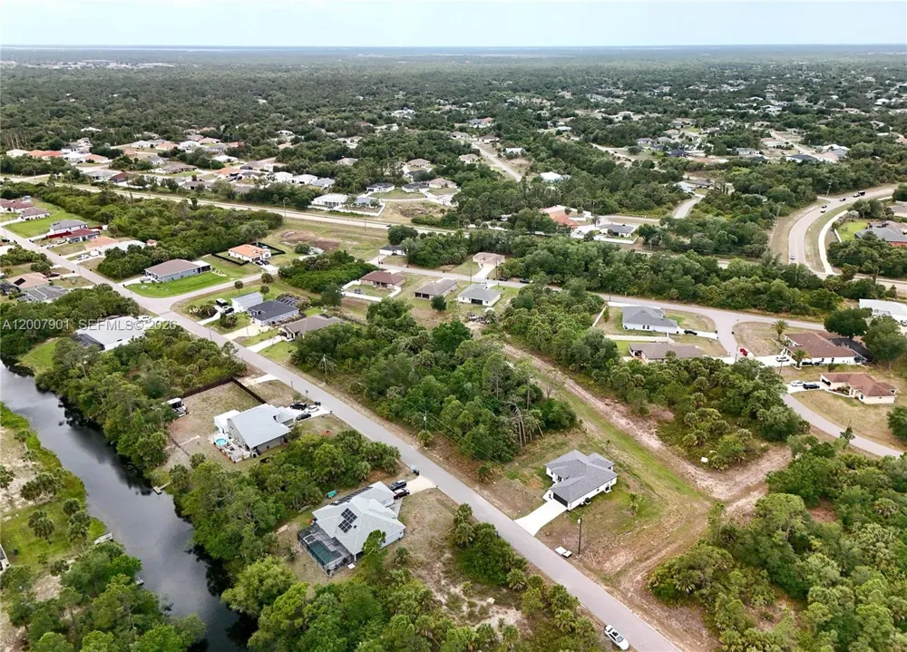 KISKA RD North Port, FL 34288