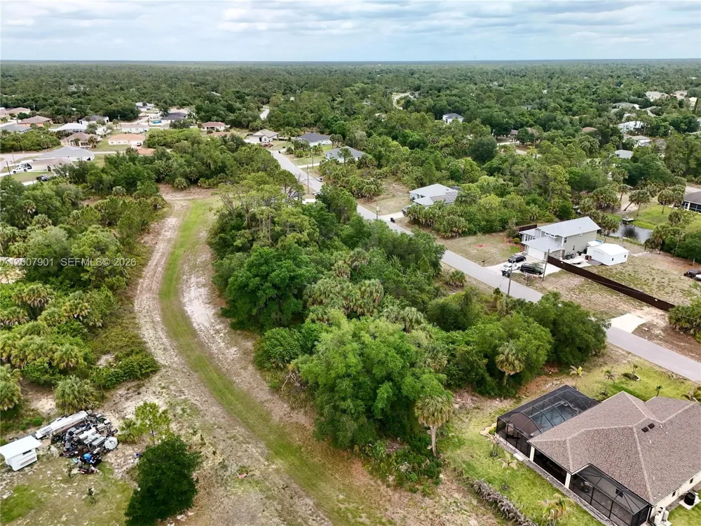 KISKA RD North Port, FL 34288