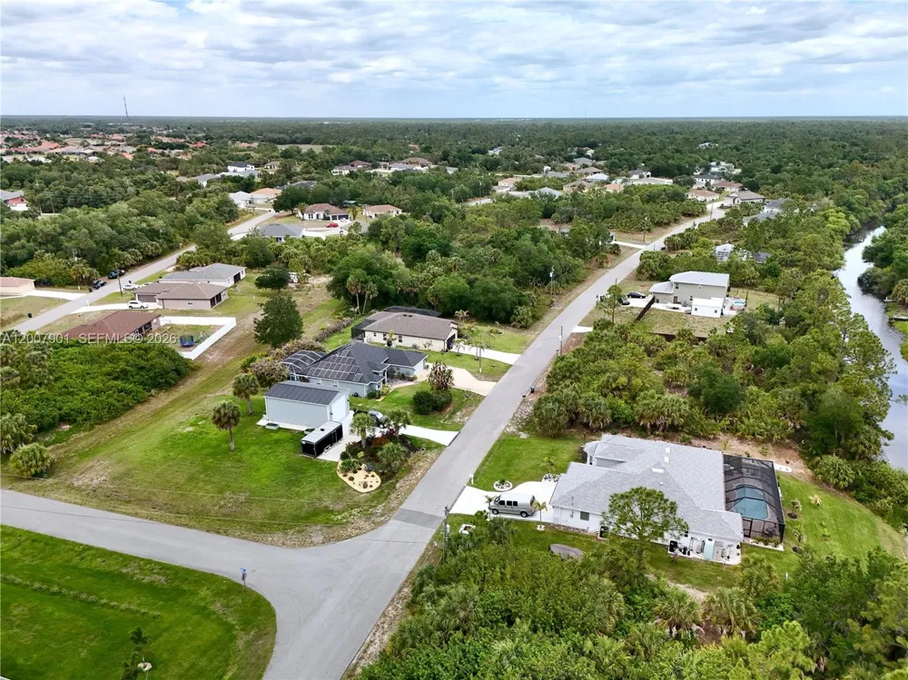 KISKA RD North Port, FL 34288
