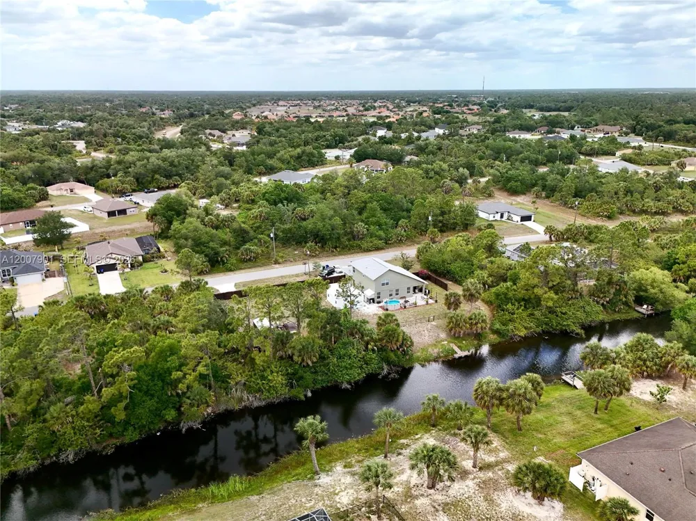 KISKA RD North Port, FL 34288