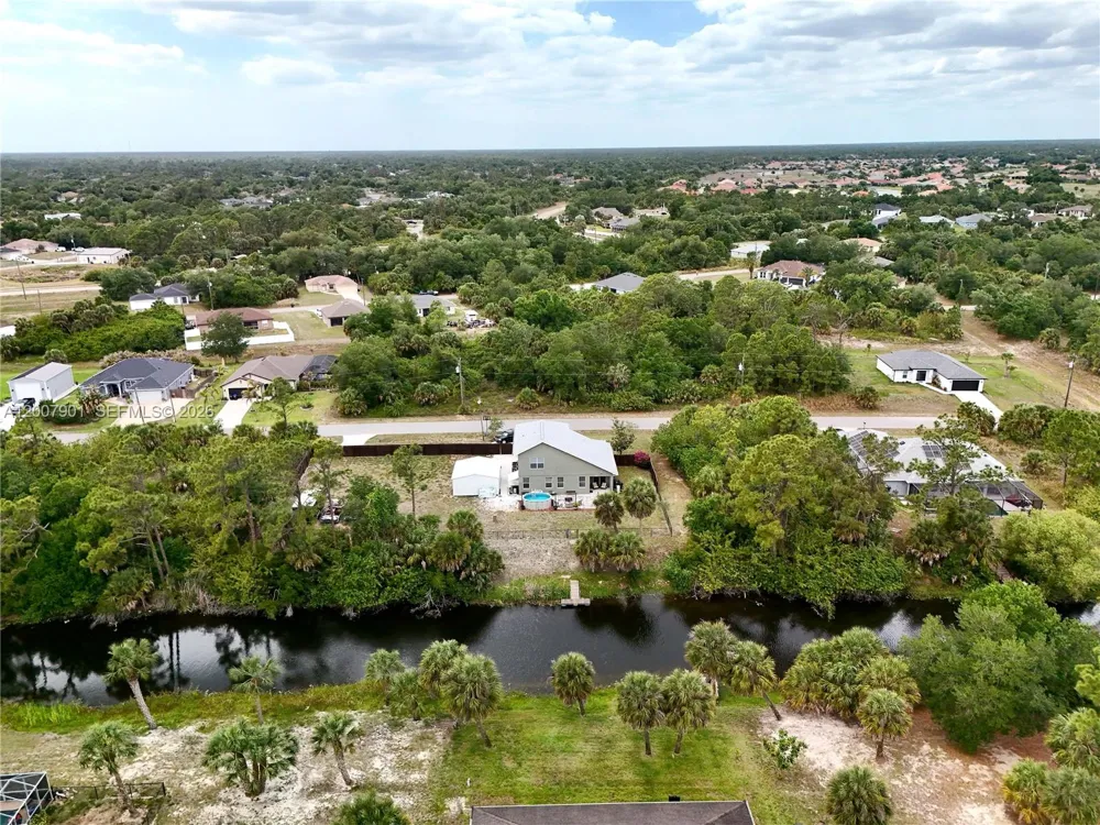 KISKA RD North Port, FL 34288