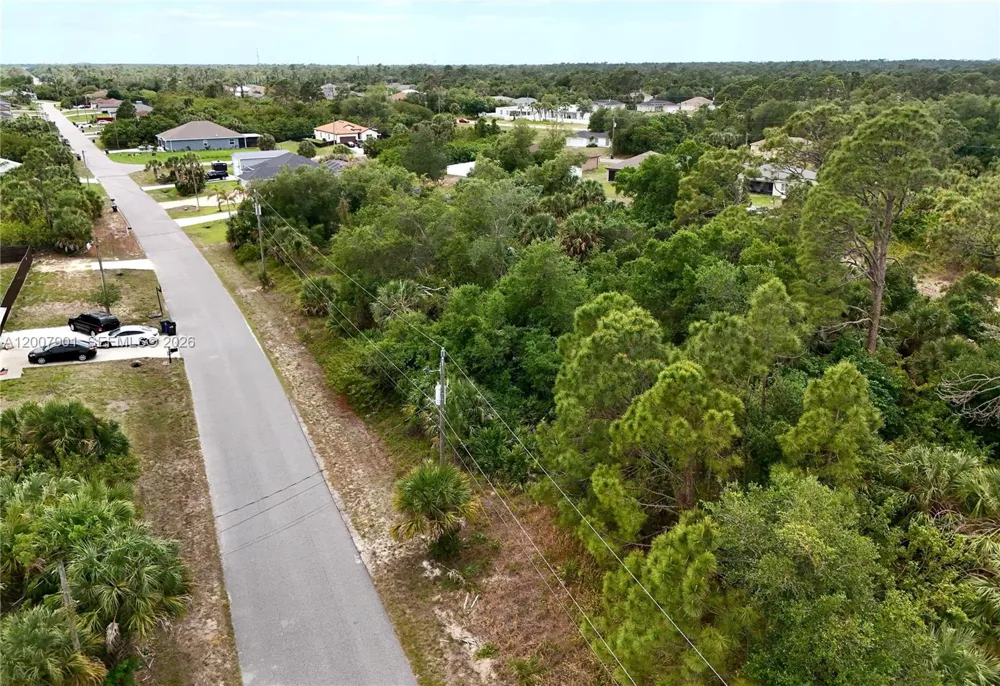 KISKA RD North Port, FL 34288