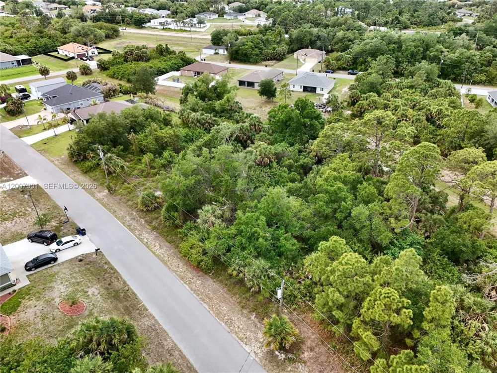KISKA RD North Port, FL 34288