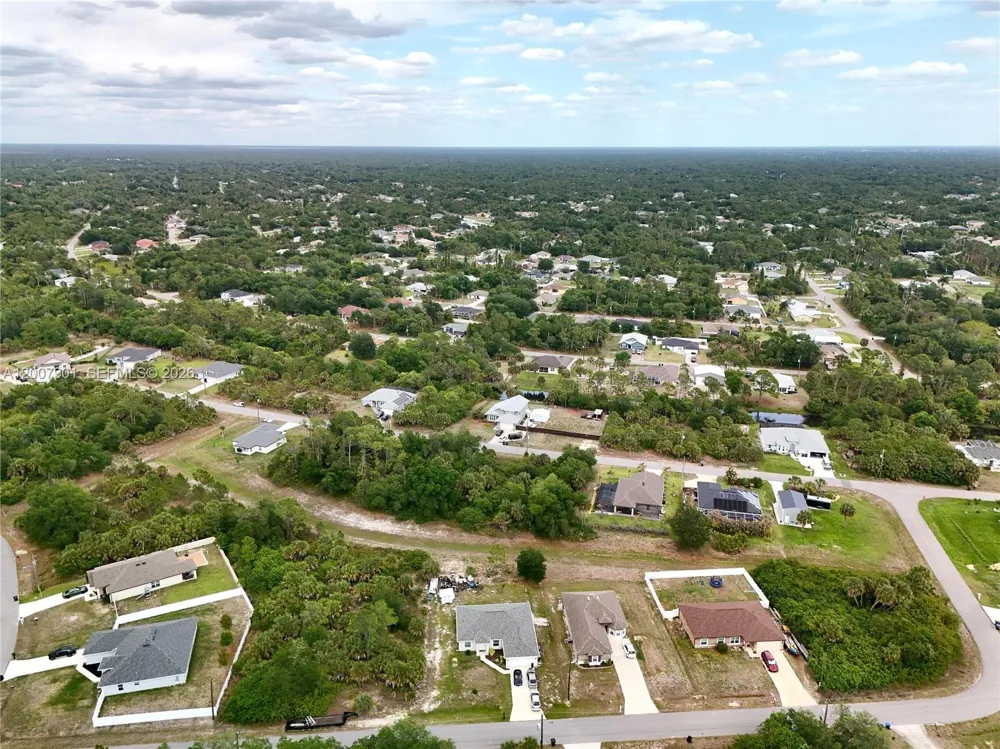 KISKA RD North Port, FL 34288