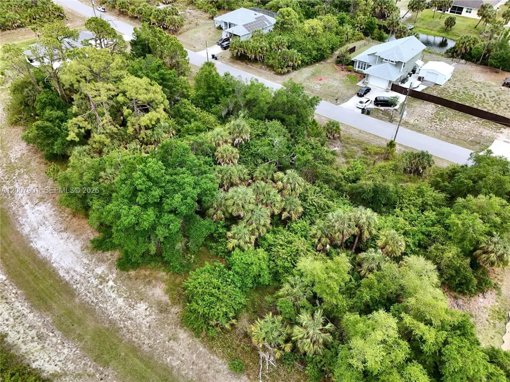 KISKA RD North Port, FL 34288