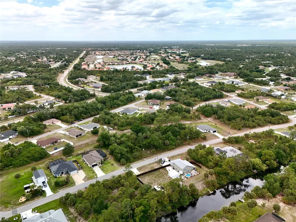 KISKA RD North Port, FL 34288