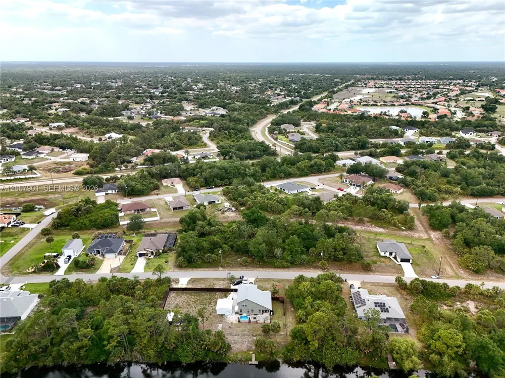 KISKA RD North Port, FL 34288