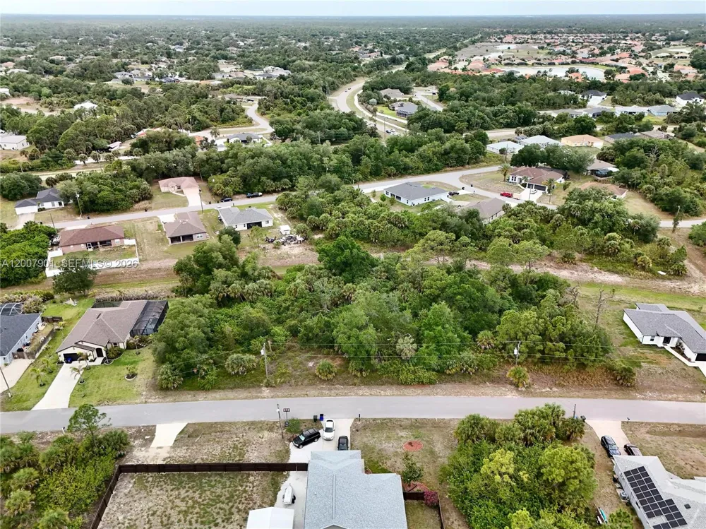 KISKA RD North Port, FL 34288