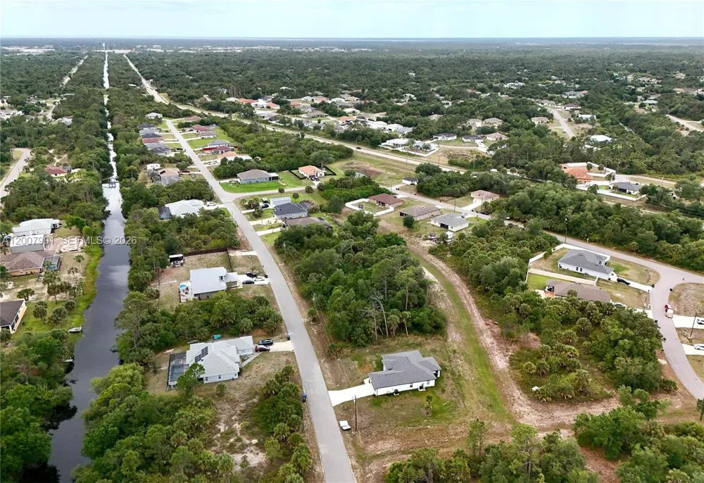 KISKA RD North Port, FL 34288