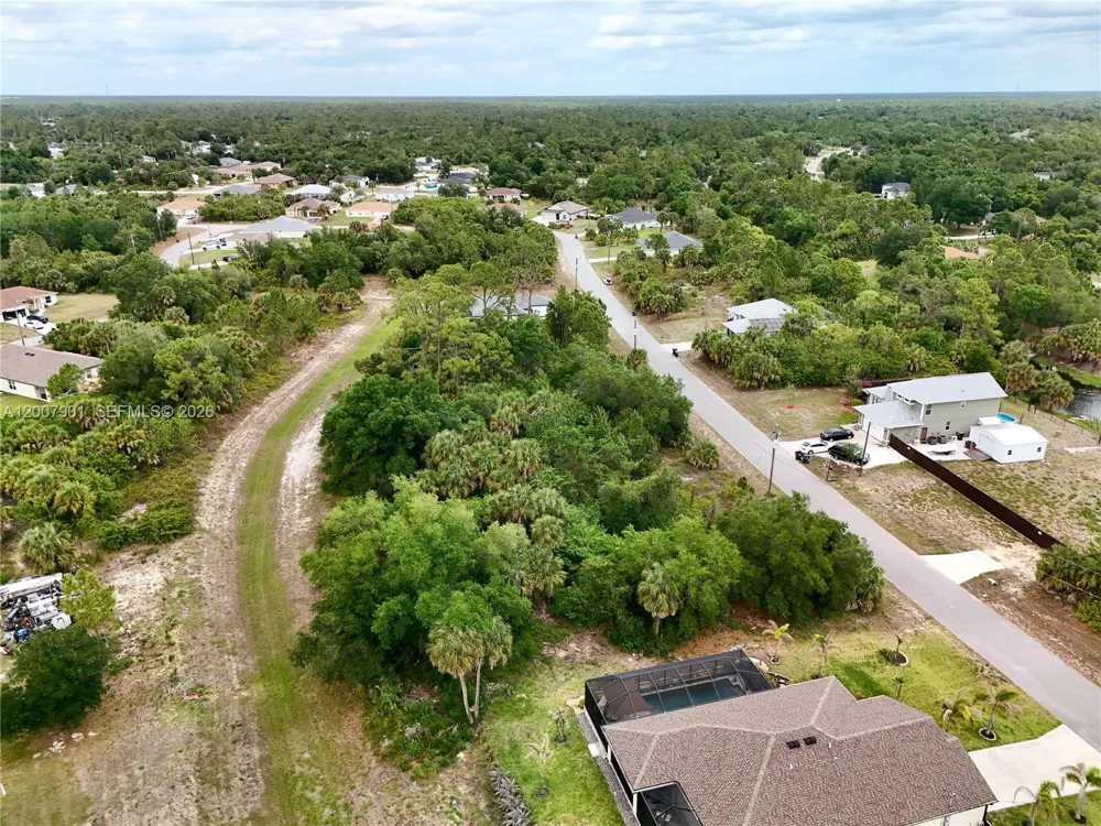 KISKA RD North Port, FL 34288
