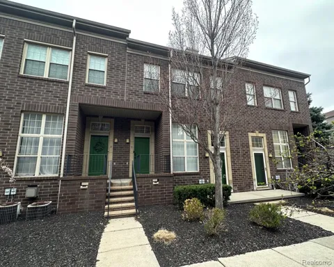 7 GEORGETOWN