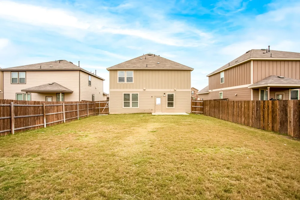 528 Staton Street Georgetown, TX 78626