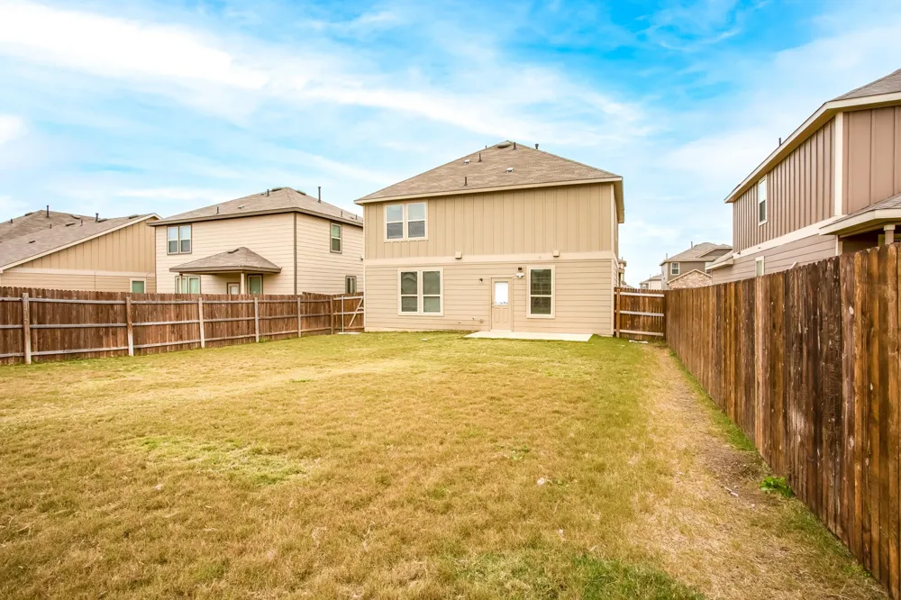 528 Staton Street Georgetown, TX 78626