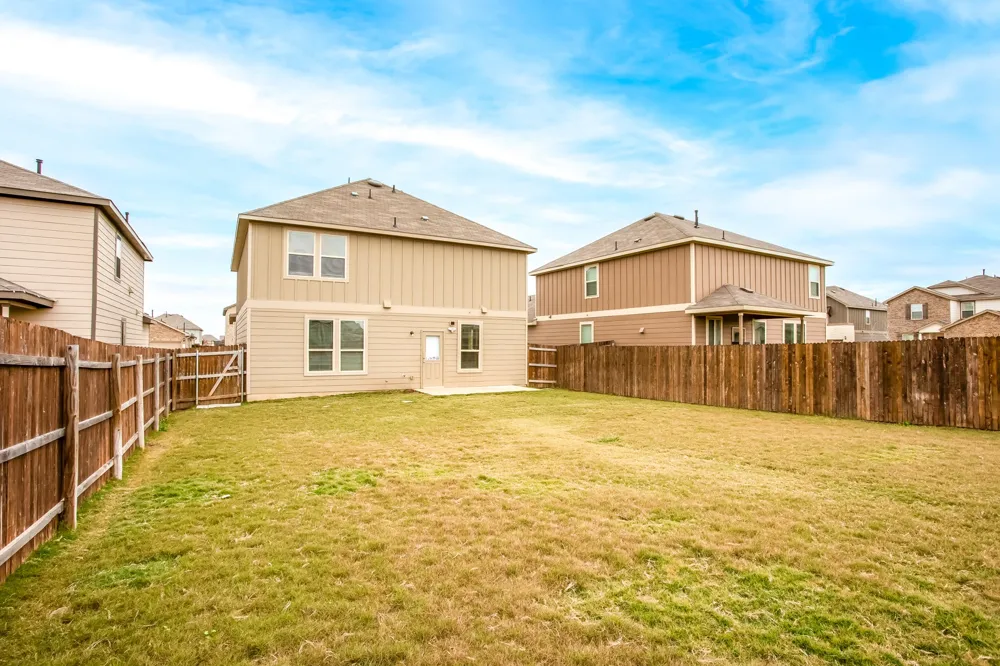 528 Staton Street Georgetown, TX 78626
