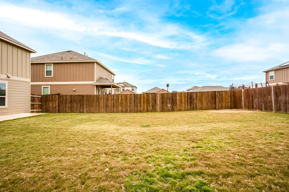528 Staton Street Georgetown, TX 78626