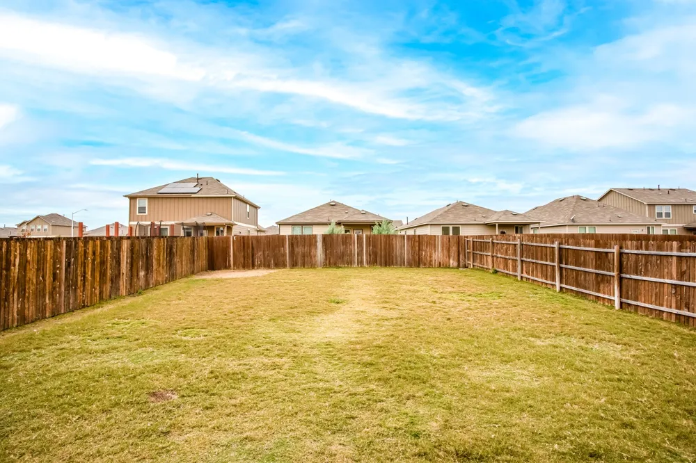528 Staton Street Georgetown, TX 78626