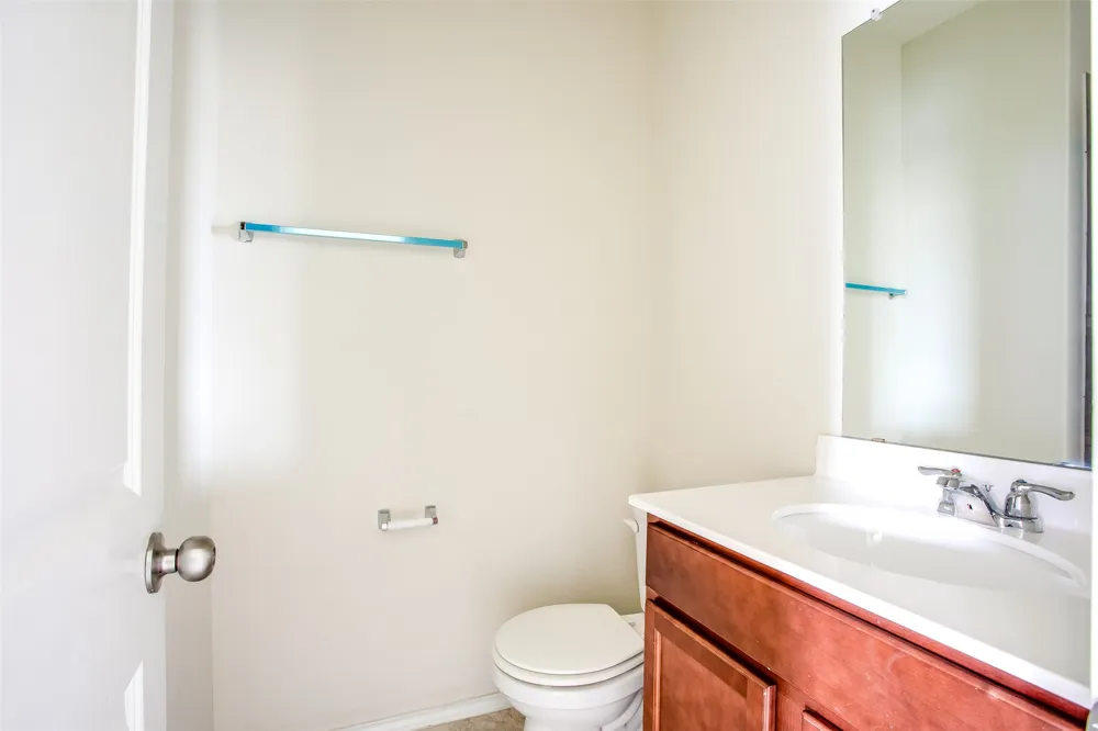 528 Staton Street Georgetown, TX 78626