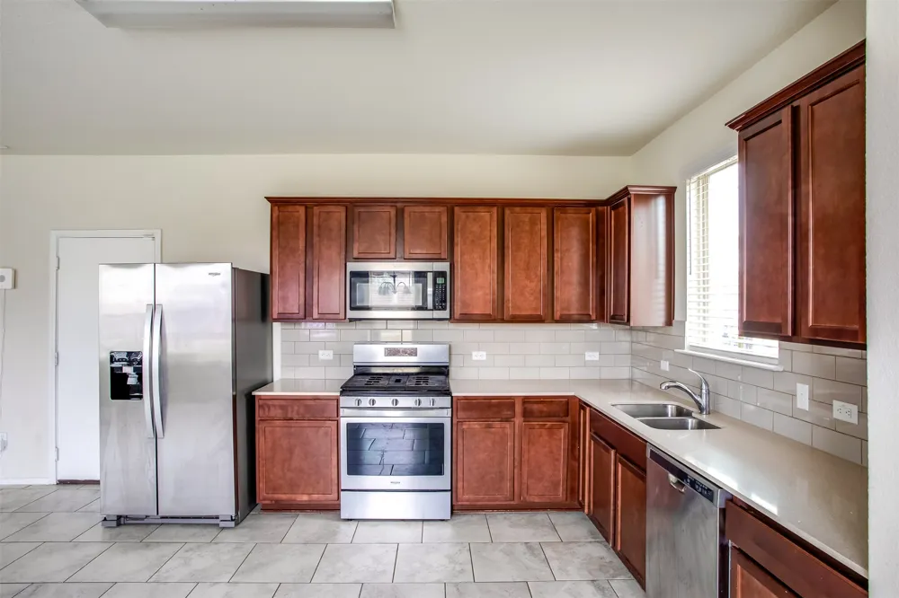 528 Staton Street Georgetown, TX 78626