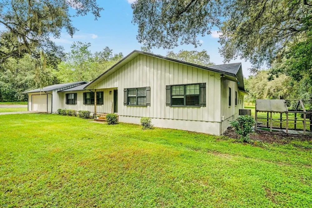 10245 E TRAILS END ROAD Floral City, FL 34436